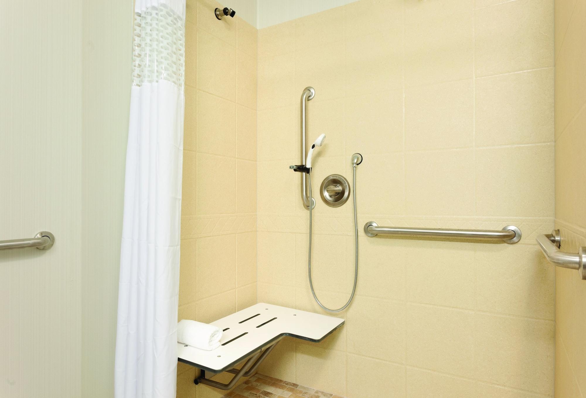 Hampton Inn & Suites Philadelphia Montgomeryville North Wales Екстер'єр фото