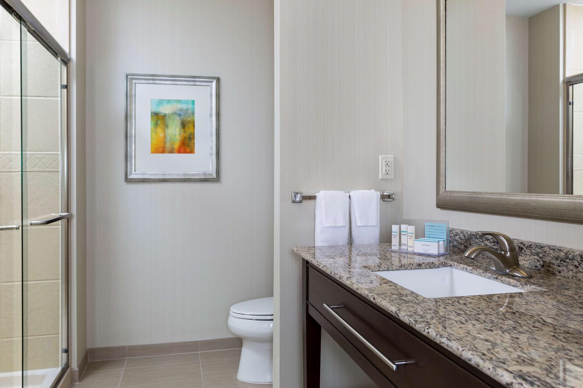 Hampton Inn & Suites Philadelphia Montgomeryville North Wales Екстер'єр фото